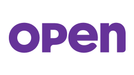 open-logo