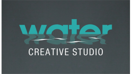 water-logo